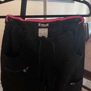 Koi Lite XS Slim Fit Scrub Bottoms